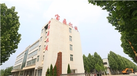 山东宝鼎反铲式小型挖掘机厂家