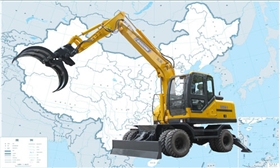 轮式抓木机95-9.jpg 轮式抓木机95-9.jpg