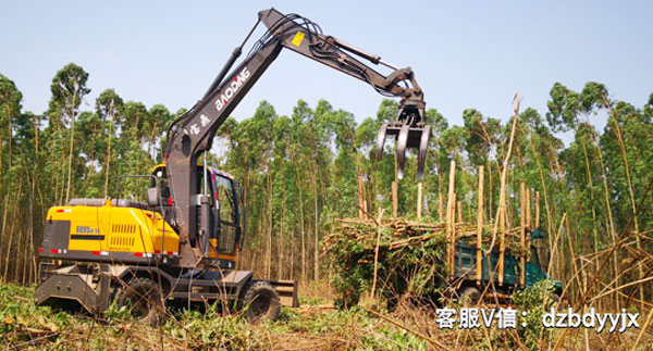 轮式抓木机宝鼎95车型.jpg