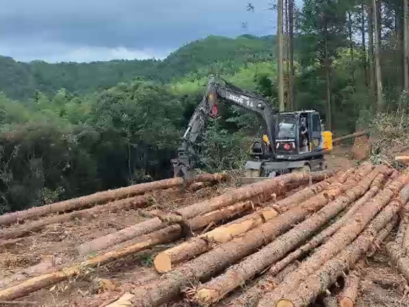 宝鼎抓木机抓长木.jpg 宝鼎抓木机抓长木.jpg